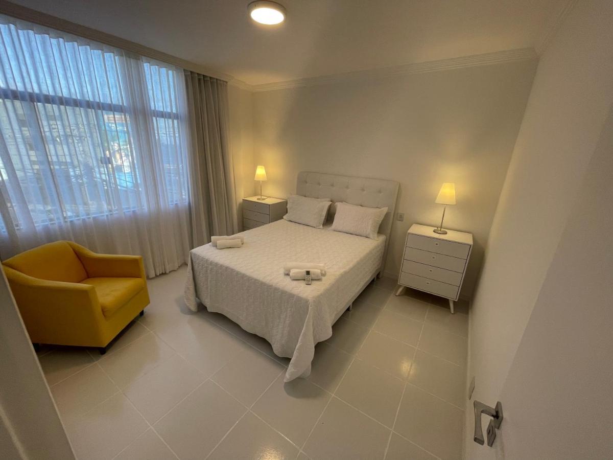 Apartment Ondina 3 Quartos Frente